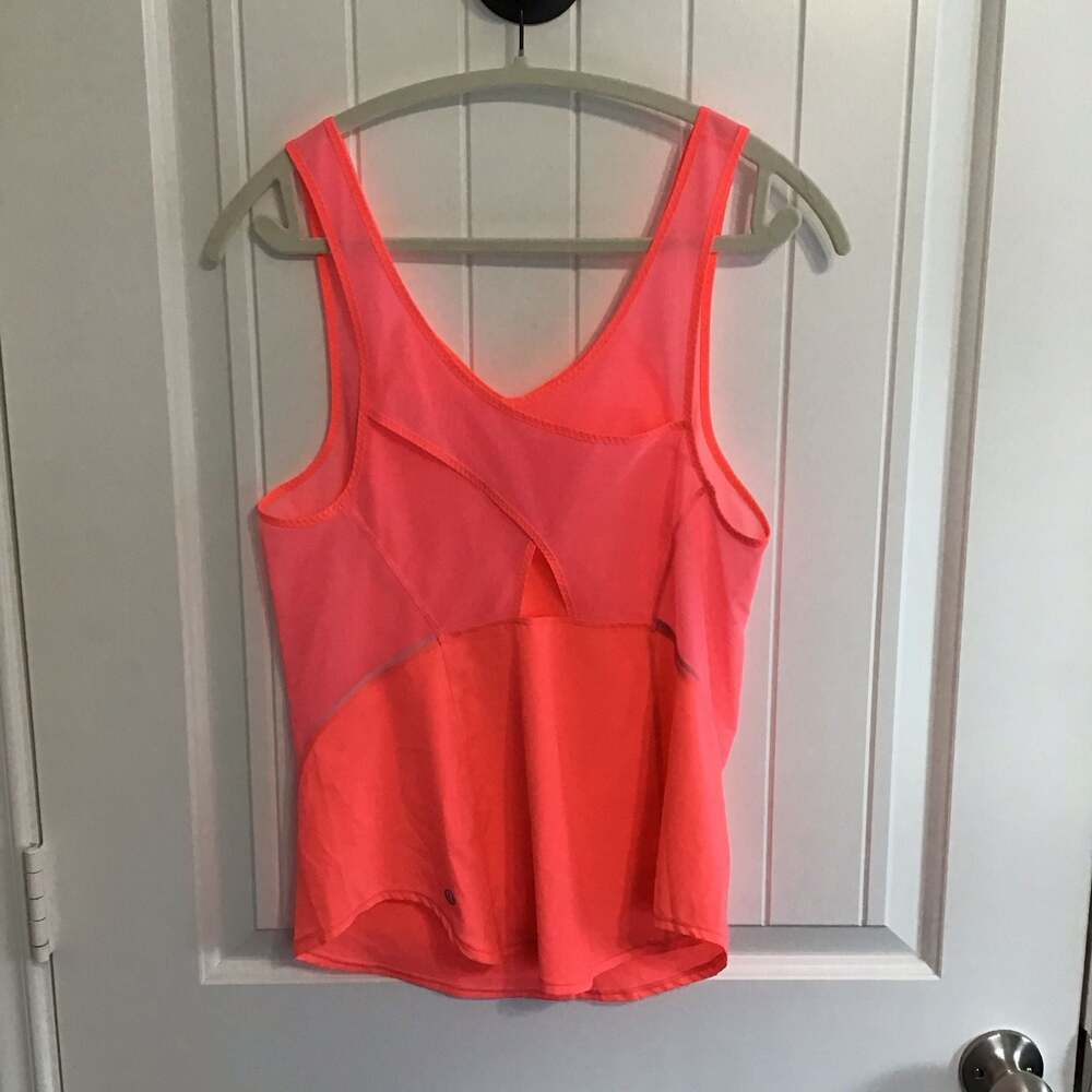 Lululemon Neon - Picture 1 of 1